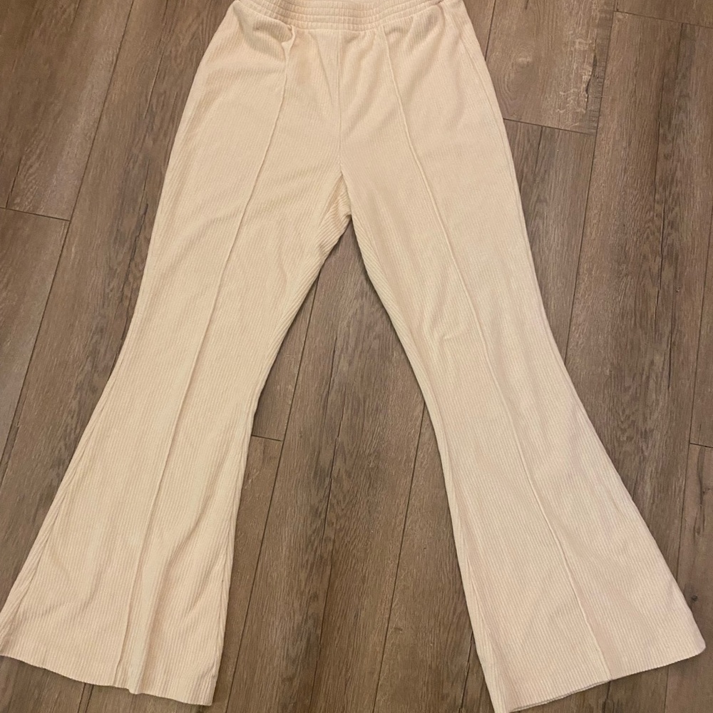 OFFLINE By Aerie Corduroy Bootcut Legging